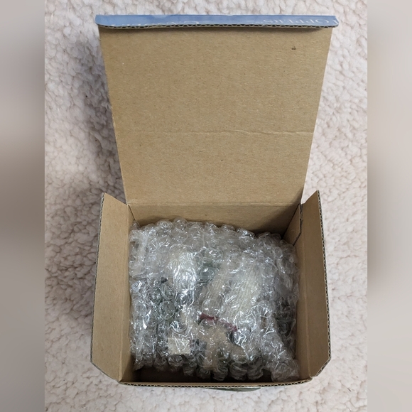 NWT Our America Gift Barn candle topper - Picture 7 of 7